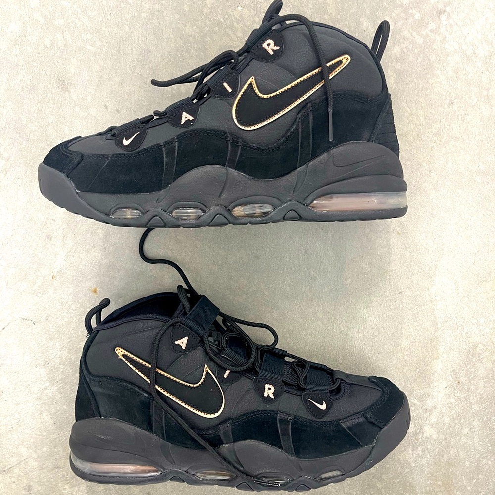 Nike Air Uptempo